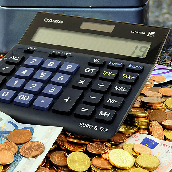 Budgetbegeleiding