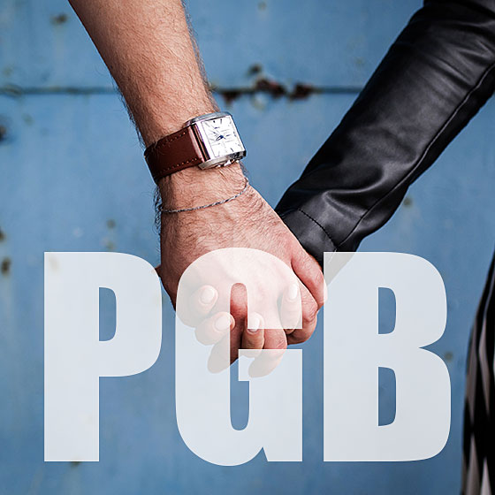 PGB