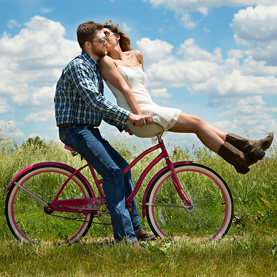 Vrienden & relatie